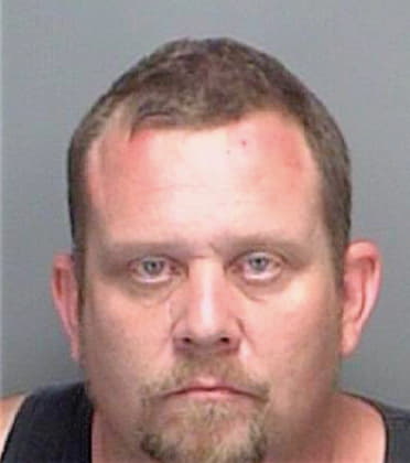 Thomas Michael - Pinellas County, FL 