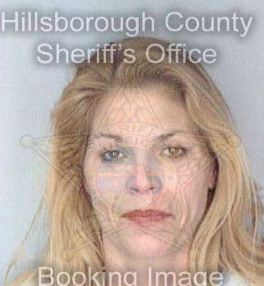 Sims Michelle - Hillsborough County, FL 