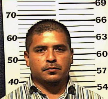 Martinez Norberto - Denton County, TX 