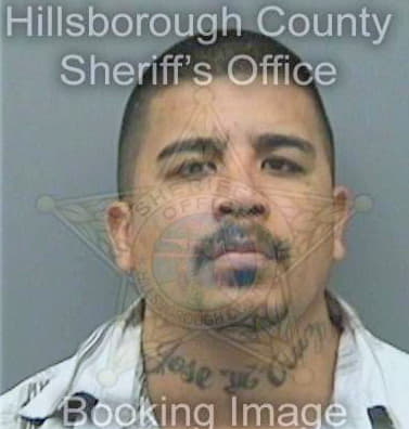 Cruz Jose - Hillsborough County, FL 