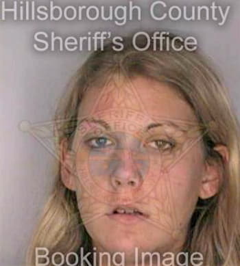 Campbell Kerri - Hillsborough County, FL 