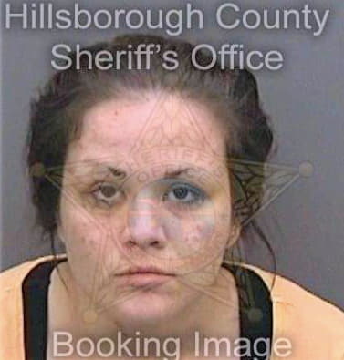 Mercer Morgan - Hillsborough County, FL 