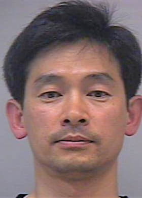 Lee Seung - Gwinnett County, GA 