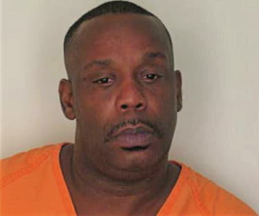 Merritt Gary - Hillsborough County, FL 