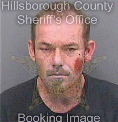 Smith James - Hillsborough County, FL 