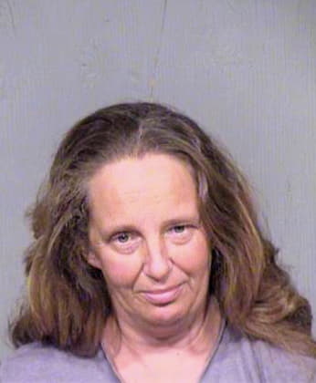 Perez Tammy - Maricopa County, AZ 