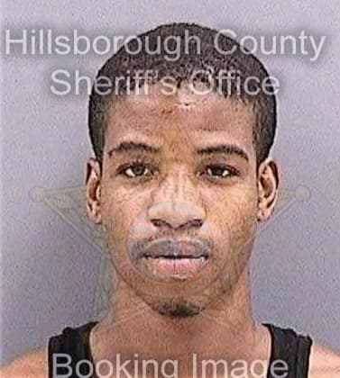 Stanford Terrel - Hillsborough County, FL 