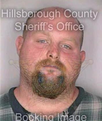 Wilhelm William - Hillsborough County, FL 