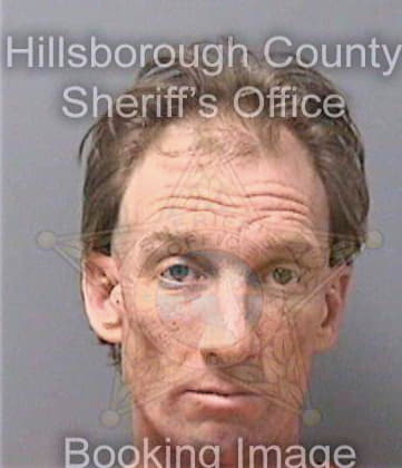 Spivey Daniel - Hillsborough County, FL 