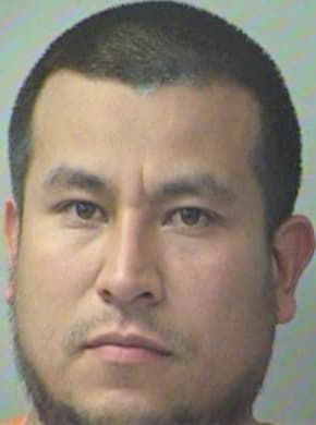 Velasco-Bermudez Jose - Okaloosa County, FL 