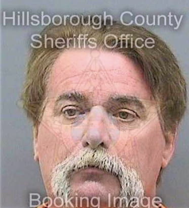 Mies Perry - Hillsborough County, FL 