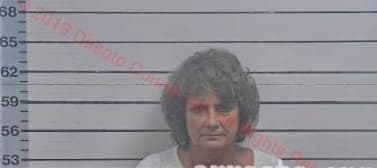 Martin Amy - Desoto County, MS 