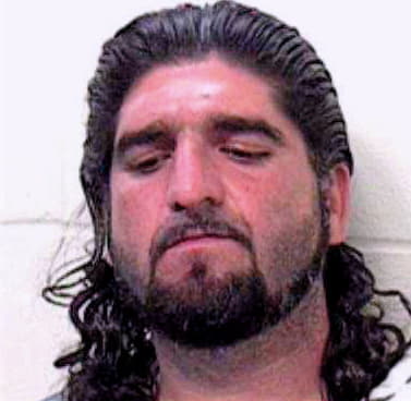 Mendoza Gerges - Marion County, FL 