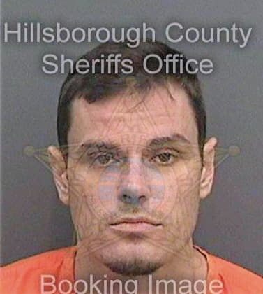 Pease Morgan - Hillsborough County, FL 