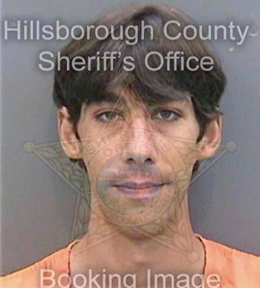 Longo Vincent - Hillsborough County, FL 