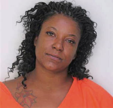 Vann Bridgette - Hillsborough County, FL 