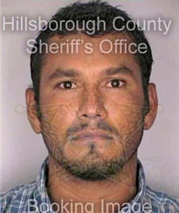 Cardoza Ricardo - Hillsborough County, FL 