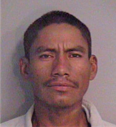 Gonzalez Jose - Madera County, CA 