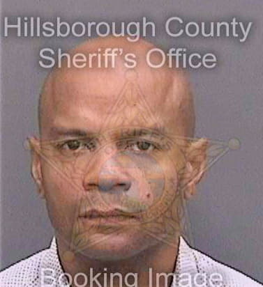 Olano Juan - Hillsborough County, FL 