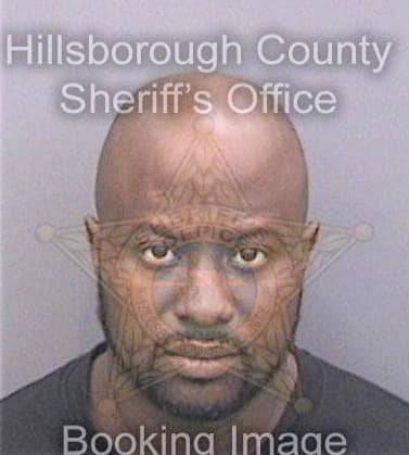 Micheal Ervin - Hillsborough County, FL 