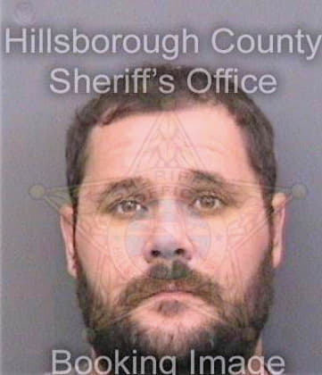 Bernardi John - Hillsborough County, FL 