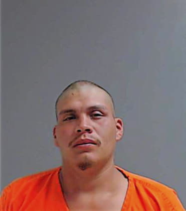 Martinez Jose - Hidalgo County, TX 