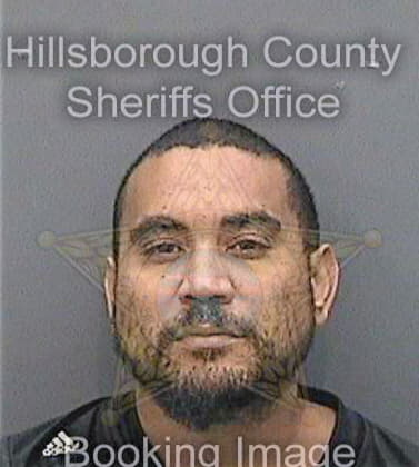 Jimenez Kenneth - Hillsborough County, FL 