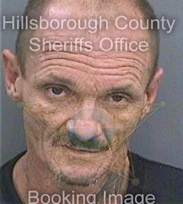 Duncan Thomas - Hillsborough County, FL 