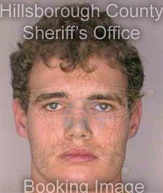 Smith Allan - Hillsborough County, FL 