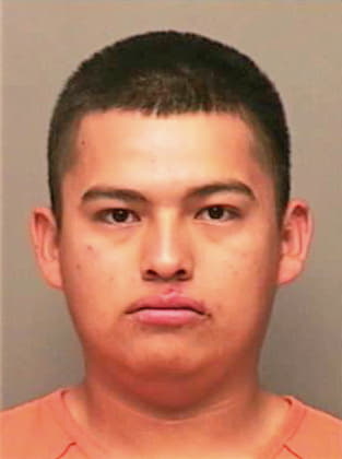 Meraz Arturo - Montgomery County, TN 