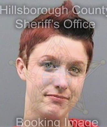 Crippen Brenna - Hillsborough County, FL 