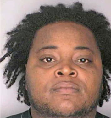 Smith George - Hillsborough County, FL 