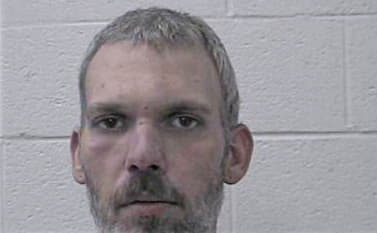 Holloway Jeremiah - Washington County, TN 