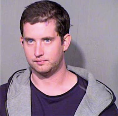 Roberts Ryan - Maricopa County, AZ 