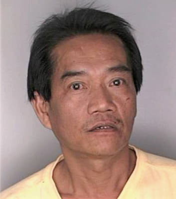 Tran Tinh - Hillsborough County, FL 