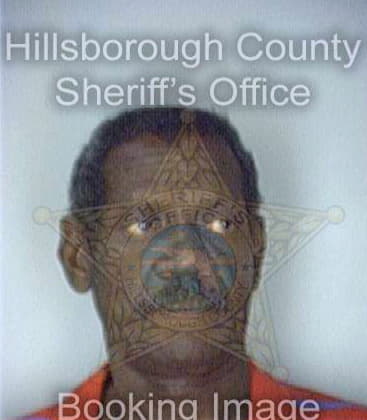 Millington Bob - Hillsborough County, FL 