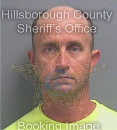 Swendson Bruce - Hillsborough County, FL 