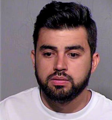 Hernandez Cesar - Maricopa County, AZ 