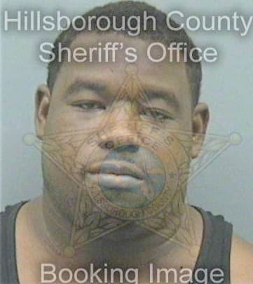 Bowser Dajuan - Hillsborough County, FL 