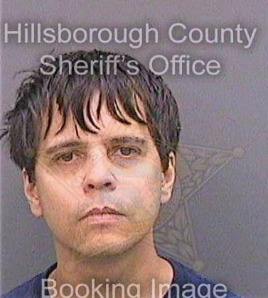 Hamar Jason - Hillsborough County, FL 