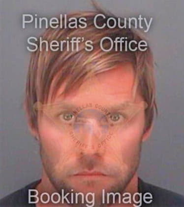 Brown Seth - Pinellas County, FL 