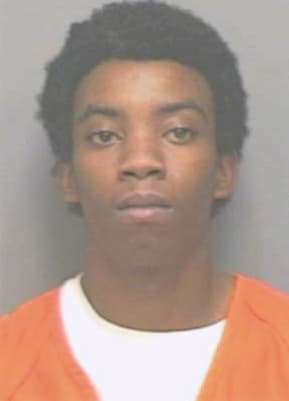 Boykin Shawn - Montgomery County, TN 