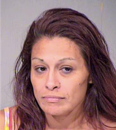 Minjarez Antonette - Maricopa County, AZ 