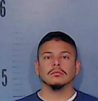 Hernandez Martin - Taylor County, TX 