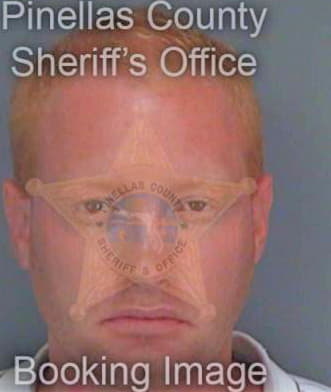 Lloyd Matthews - Pinellas County, FL 