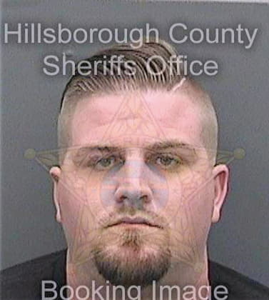Mcknight Raymond - Hillsborough County, FL 