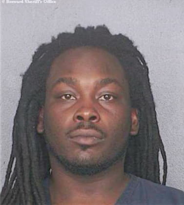 Bonner Tavaris - Broward County, FL 