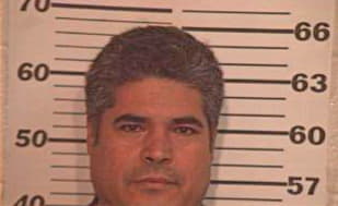 Rivera Esequiel - Hidalgo County, TX 