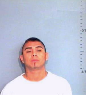 Hernandez Juan - Brazos County, TX 