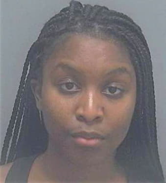 Sewell Sharona - Lee County, FL 